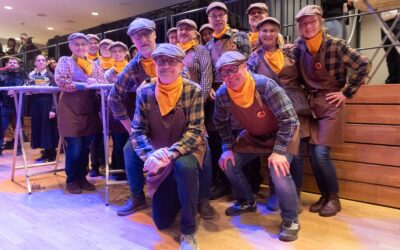 Kävele Helau – Kolping Alaaf